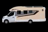 Ahorn Alaska TD Plus Jahreswagen mit TOP Ausstattung! - Wohnmobil oder -wagen Jahreswagen