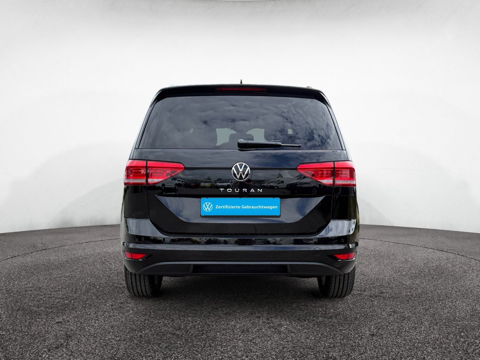 Volkswagen Touran 1.5 TSI Comfortline DSG 7-Sitzer AHK ACC foto 5