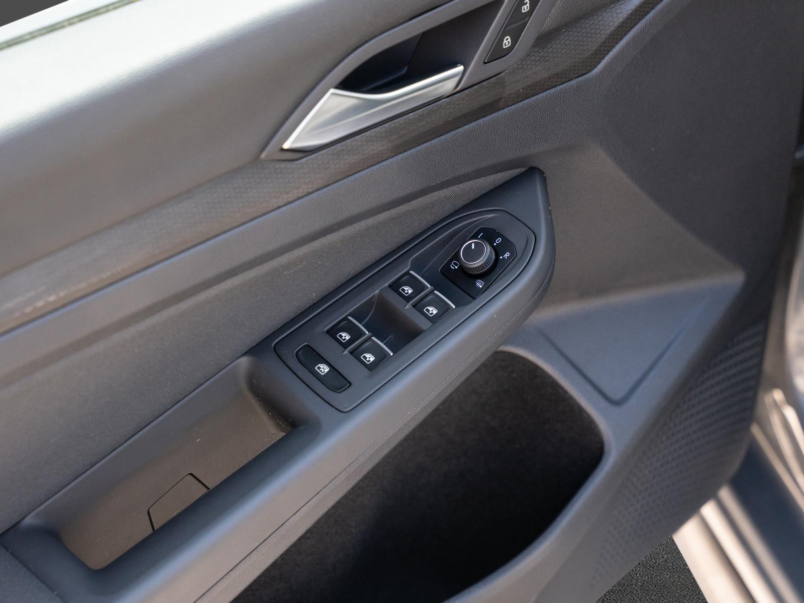 Volkswagen Golf GTD Business-P. Premium IQ.Light HeadUp 19", миниатюра 14