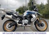 VOGE DS 900 X Adventure EURO 5+ - Januar Aktiosnpreis - VOGE DS900X