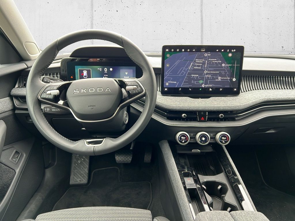 Skoda Superb - Bild 13
