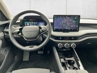 Skoda Superb - Vorschau Bild 13