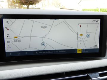 Hyundai TUCSON 1.6 T-GDi Plug-in-Hybrid 2WD Prime (NX4e)