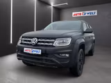 Volkswagen Amarok 3.0 V6 TDI Highline DoubleCab 4Motion - Volkswagen Amarok: Standheizung