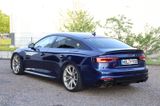 Audi RS5 Sportback, B&O, HUD, ACC, Massage, CarPlay - Audi RS5 aus 2019