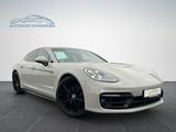 Porsche Panamera 1.HAND/KREIDE/NAV/360KAM/APPLE/ACC - Porsche Gebrauchtwagen in Kaiserslautern