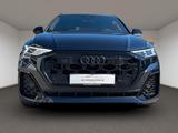Audi SQ8 4.0 TFSI quattro NP: 137.000.-€ - Audi SQ8 Tageszulassungen