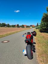 Ducati Diavel 1200 Carbon "Termignonl" - DUCATI DIAVEL CARBON