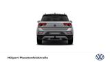 Volkswagen T-Roc 2.0 GOAL AHK CAM ACC LM17 NAVI SITZHEIZUNG - mit Diesel-Antrieb: Leichtmetallfelgen