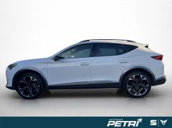 Foto Nummer 2: CUPRA Formentor