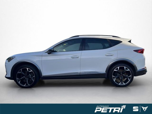 Foto Nummer 2: CUPRA Formentor