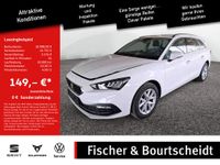 Seat Leon - Vorschau Bild 1