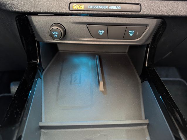 Ford Puma Gen-E Premium abzüglich 3000€ Sofort Prämie