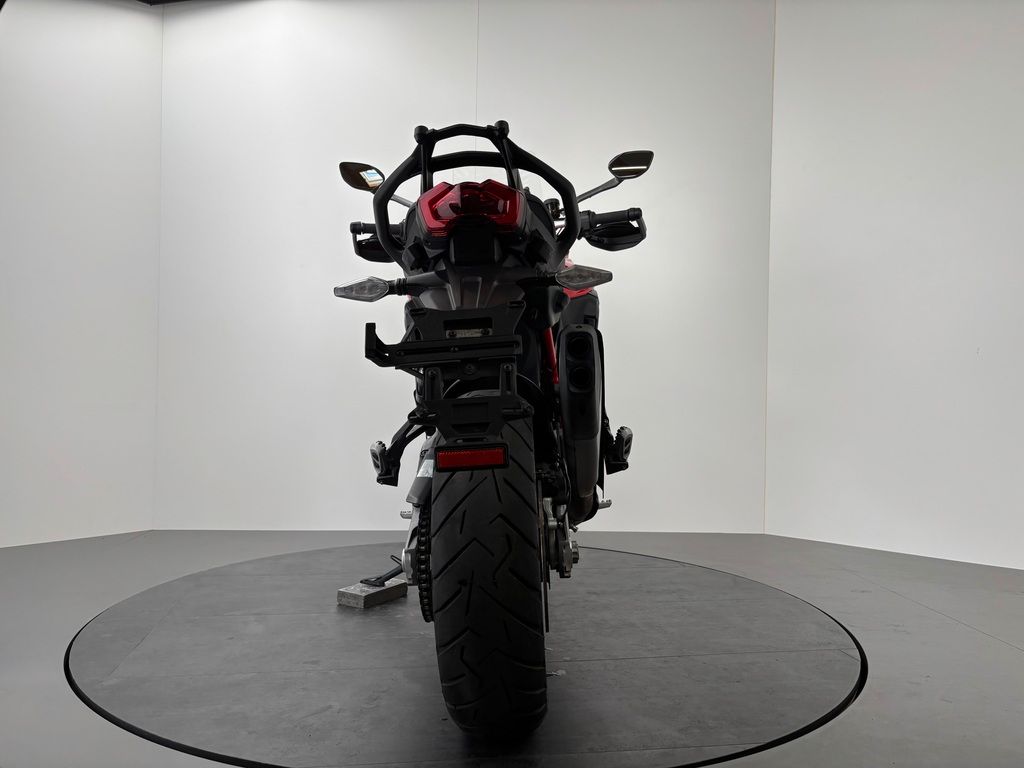 Fahrzeugabbildung Ducati MULTISTRADA V4 S *RADAR *SERVICE NEU