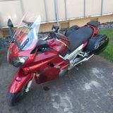 Yamaha FJR1300  - YAMAHA FJR 1300