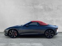 MG Cyberster - Vorschau Bild 2