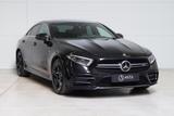 Mercedes-Benz CLS 53 AMG 4Matic  - gebrauchte Mercedes-Benz CLS 53 AMG aus dem Jahr 2020