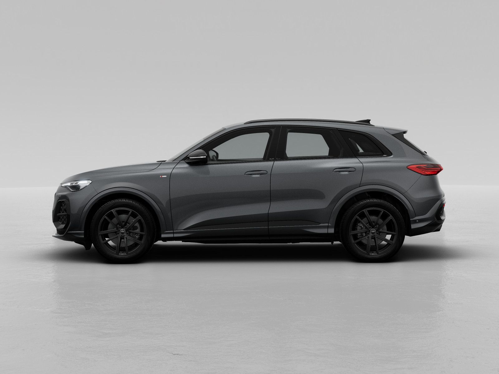 Audi Q5 - Bild 2