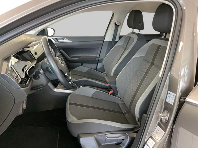 Polo 1.0 TSI DSG Highline Bluetooth Klima