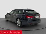 Audi A6 Av 50 TDI qu advanced 19 AHK HuD CAM ACC - Audi A6 Jahreswagen mit Diesel-Antrieb: Kombi