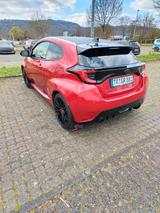 Toyota GR Yaris HPP Miltek HJS Downpipe Eventuri - gebrauchte Toyota Sportwagen