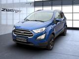 Ford EcoSport Trend Navi PDC Tempomat MyKey AppLink - Ford Escort Gebrauchtwagen