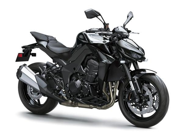 Kawasaki Z 1100 ABS Modelljahr 2026  lieferbar !!