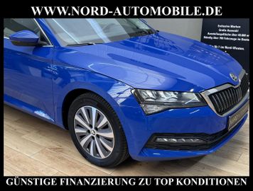 Skoda Superb - 12