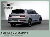 Bentley Bentayga S Black Edition // BENTLEY DÜSSELDORF - gebrauchte Bentley SUV & Geländewagen