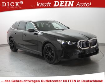 BMW 520 - 1