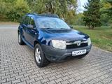 Dacia Duster dCi 85 eco2 4x2 Ambiance - gebrauchte Dacia Duster aus dem Jahr 2010