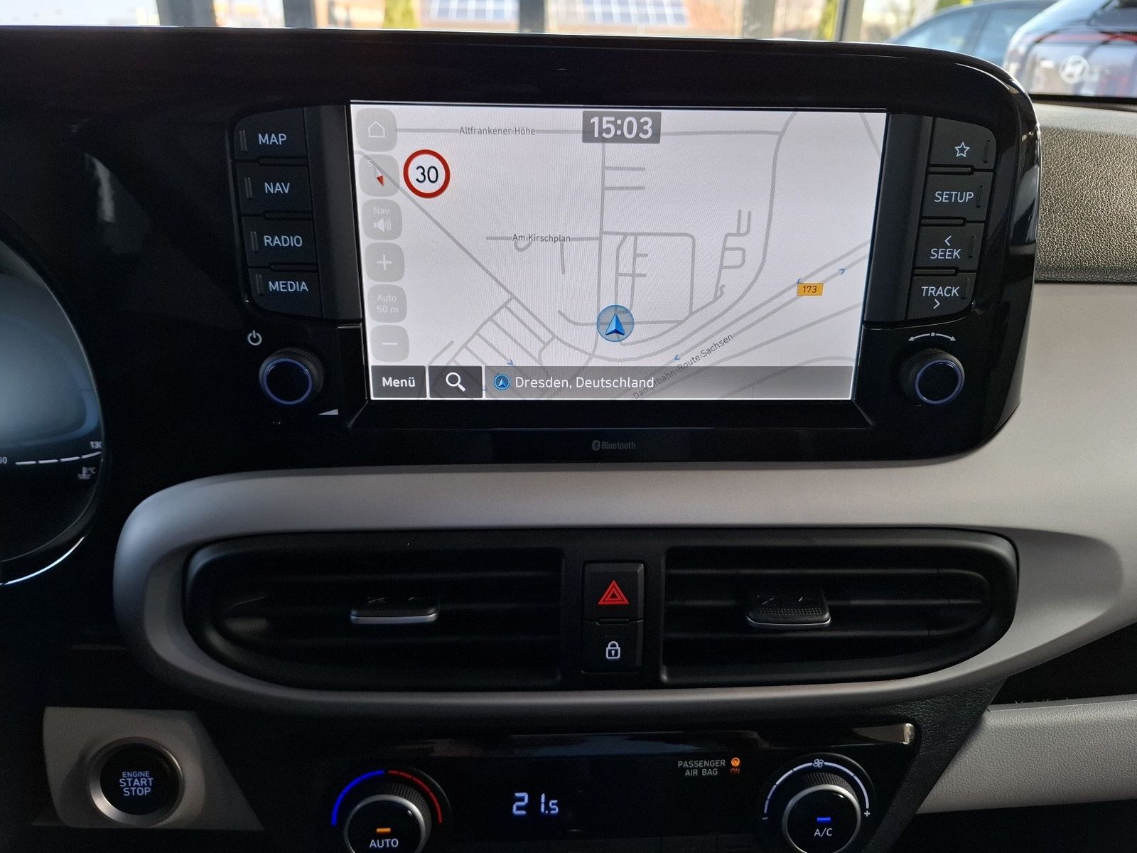 Hyundai i10 - Bild 23