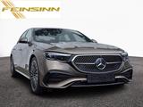 Mercedes-Benz E 200d AMG *Alu 20 Zoll*Burm 4D*Digi*PANO* Plus* - Mercedes-Benz E-Class New cars