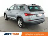 Skoda Kodiaq 2.0 TDI Ambition 4x4 Aut.*NAVI*360* - Skoda Gebrauchtwagen in Dormagen