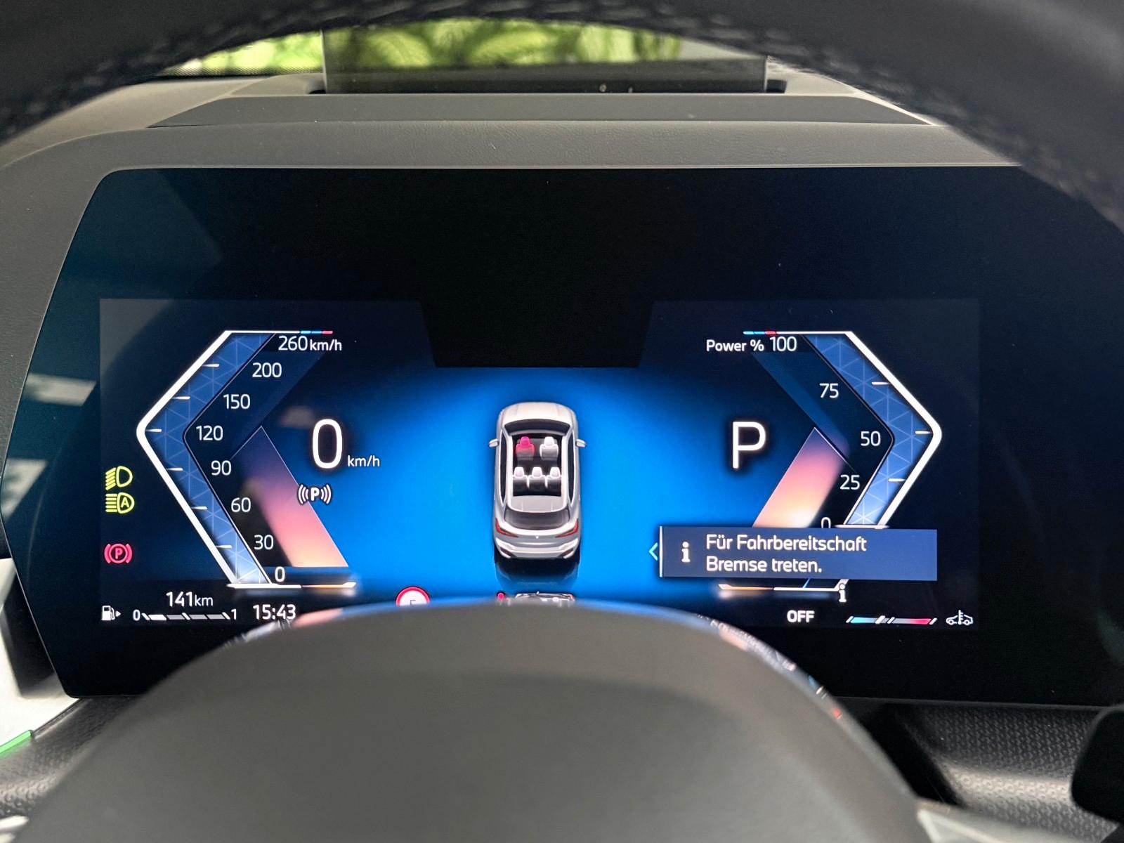 BMW Active 218i Active Tourer M Sport (U06) *A-LED*H&K*HUD, миниатюра 24