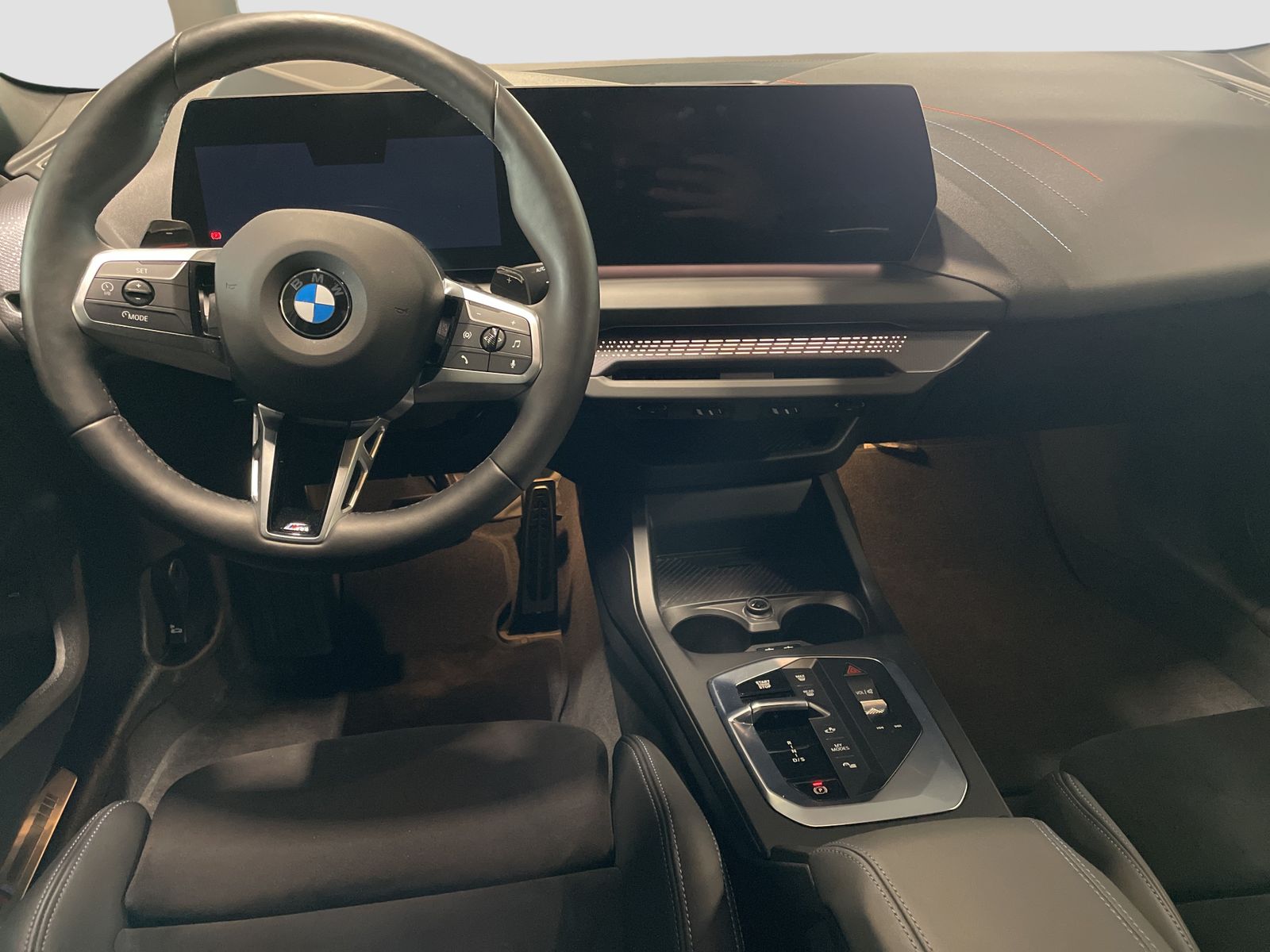 BMW 123 - Bild 12