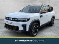 Dacia Bigster - Vorschau Bild 1