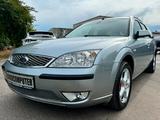 Ford Mondeo Turnier Titanium*Navi*Klima*AHK* - Ford Mondeo aus 2007: Titanium