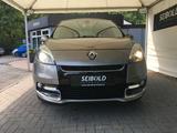 Renault Scenic III 1.6 Dynamique/27Tkm/1.Hd./Navi/Allwet - Renault Scenic Dynamique mit Benzin-Antrieb