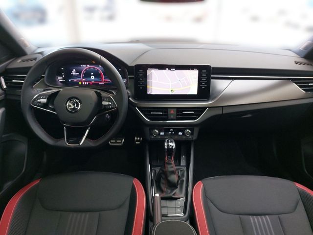 Kamiq 1.0 TSI DSG Monte Carlo LED+PANO+NAVI+VC
