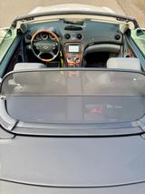 Mercedes-Benz SL 500 R230 - Lorinser Edition Sport - Mercedes-Benz SL-Class: R230