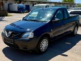 Dacia Logan Pickup Ambiance*Kein Rost!*Guter Zustand* - Dacia Logan mit Diesel-Antrieb