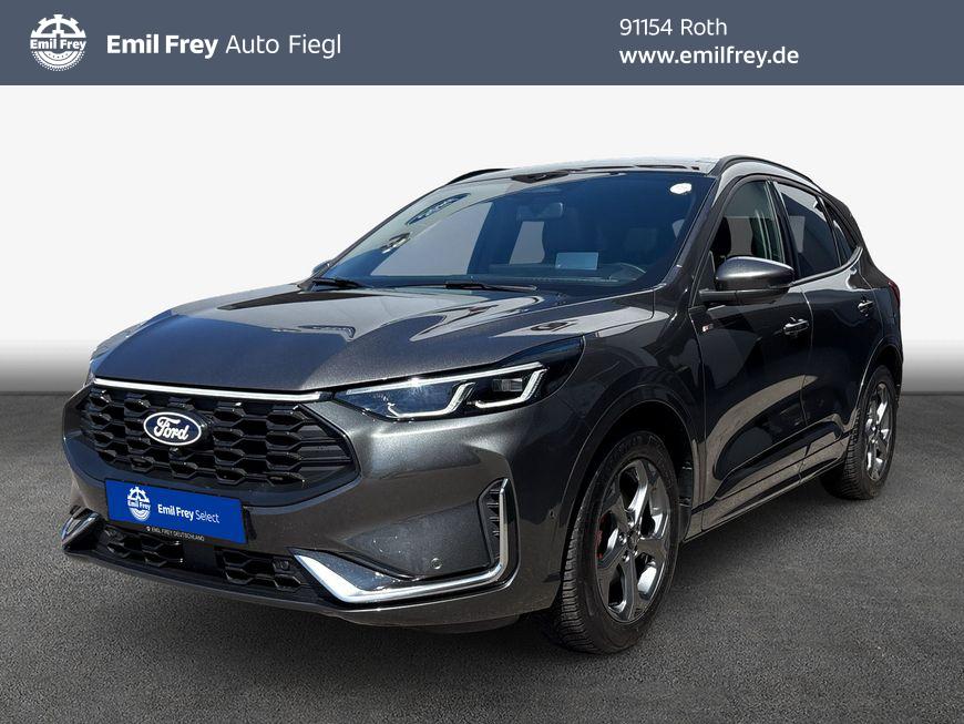 Ford Kuga 2.5 Duratec FHEV ST-LINE X
