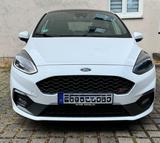 Ford Fiesta 1,5 EcoBoost ST mit Styling-Paket ST ... - : Schiebedach, Kleinwagen, mit