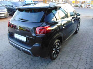 Bild 5 Citroën C3 Aircross Feel