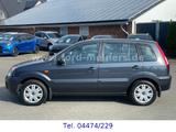 Ford Fusion 1.25 Style *Große Inspektion neu* - Ford Fusion Gebrauchtwagen
