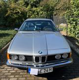 BMW 628 CSI - BMW: Csi