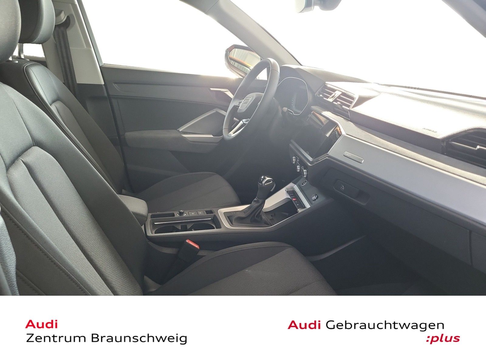 Audi Q3 - Bild 6