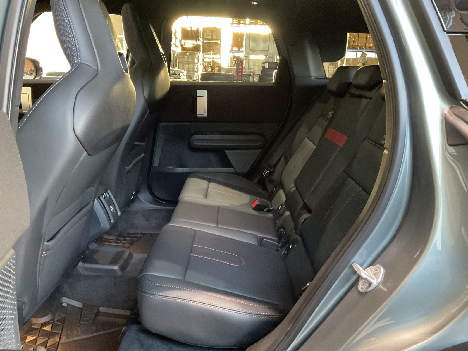 Fahrzeugabbildung MINI John Cooper Works AHK, Lenkradheizg., Komfortzug