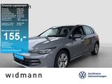 Volkswagen Golf Life 1.5 eTSI 115 PS Automatik Anhängerkupp - Volkswagen Golf: 1.5